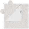 Couverture enveloppante Snow Blanc cassé - Baby's Only