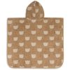 Poncho de bain en éponge Teddy Bear (1-3 ans) Jollein Produit 3