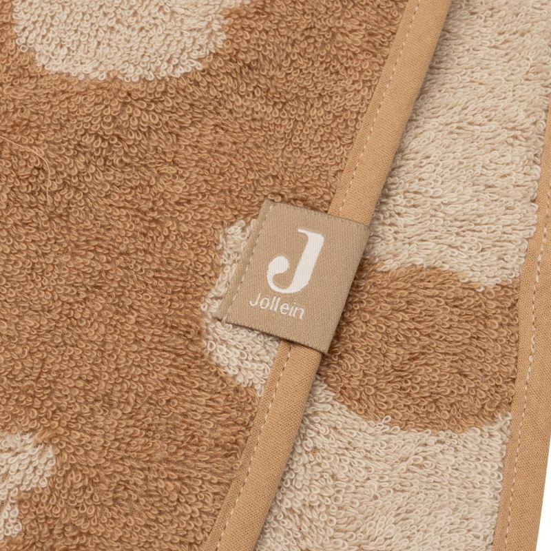 Poncho de bain en éponge Teddy Bear (1-3 ans) Jollein Produit 7