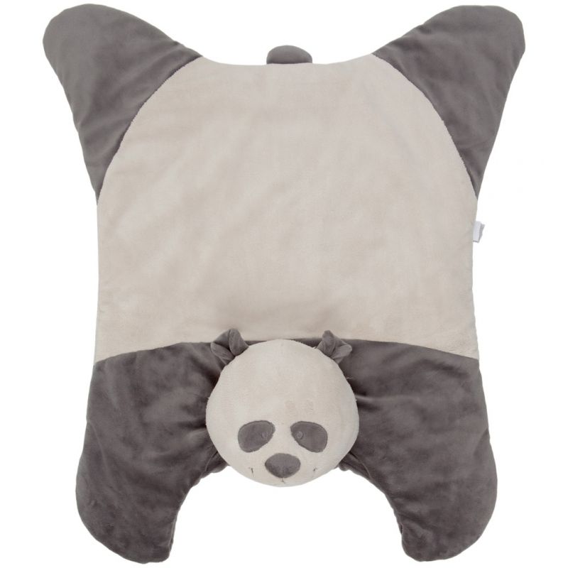 Tapis câlin Scott le panda Noukie's