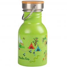 Gourde Le Jardin du Moulin - Moulin Roty