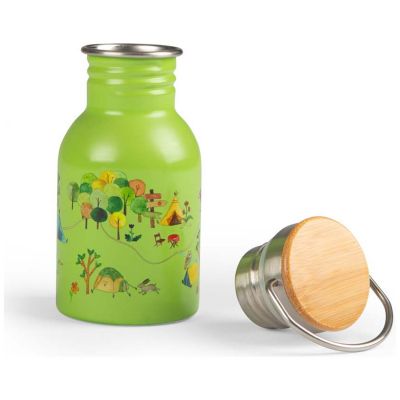 Gourde Le Jardin du Moulin