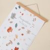 Toise Feuillage (personnalisable) Baubels Produit 1
