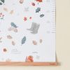 Toise Feuillage (personnalisable) Baubels Ambiance 3