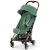 Variation Vert du produit Poussette ultra-compacte COYA Rosegold Leaf Green de la marque Cybex