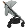 Poussette compacte Mondo Hazy Jade Elodie Details Produit 3