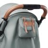 Poussette compacte Mondo Hazy Jade Elodie Details Produit 8