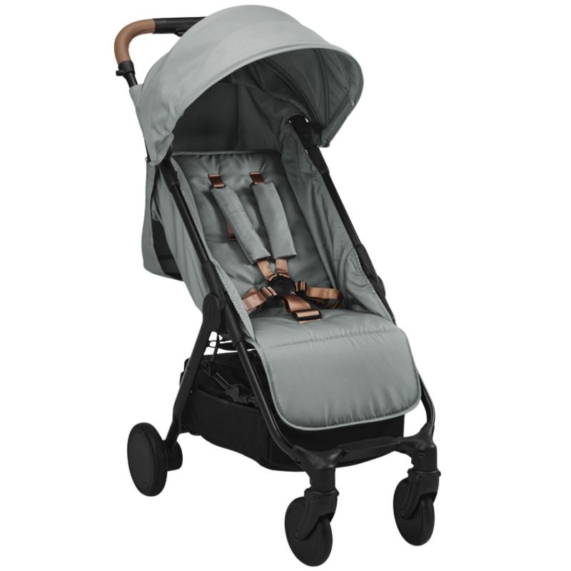 Poussette compacte Mondo Hazy Jade Elodie Details Produit 1