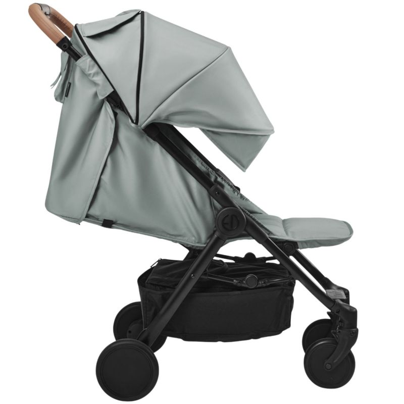 Poussette compacte Mondo Hazy Jade Elodie Details Produit 4