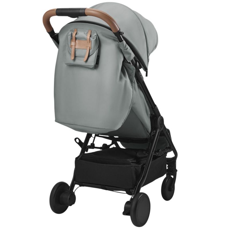 Poussette compacte Mondo Hazy Jade Elodie Details Produit 5