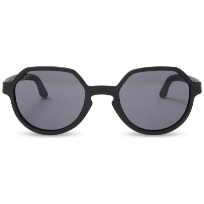 Lunettes de soleil Oozz Noir (12-24 mois) KI et LA
