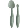 Set de couvert cuillère et fourchette Sage B.Box Produit 1