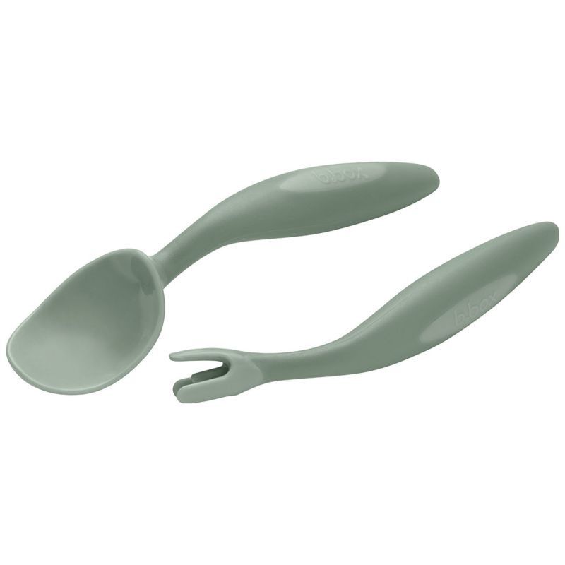 Set de couvert cuillère et fourchette Sage B.Box Produit 3