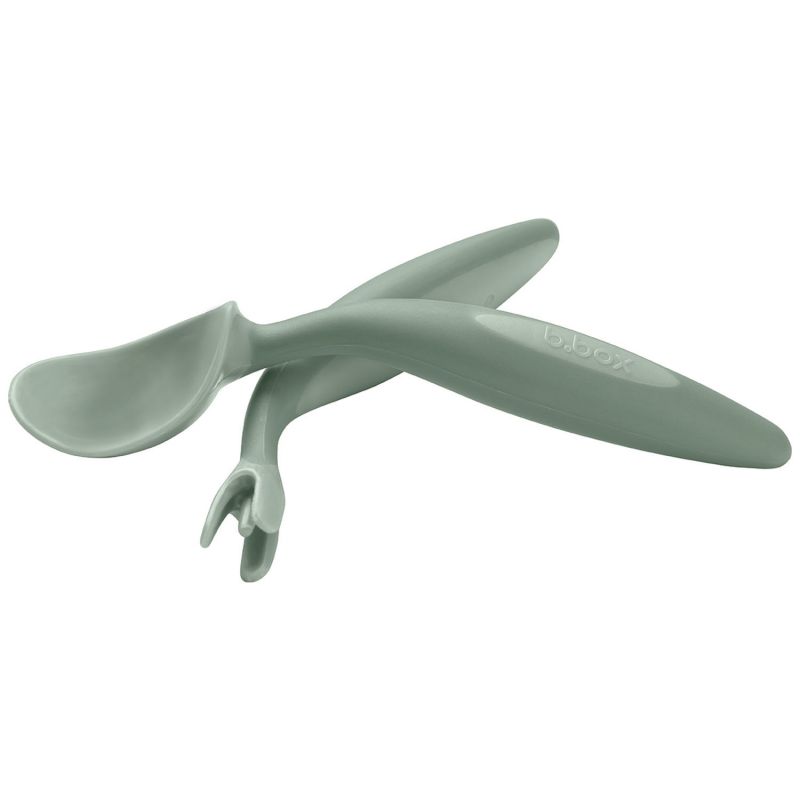 Set de couvert cuillère et fourchette Sage B.Box Produit 7