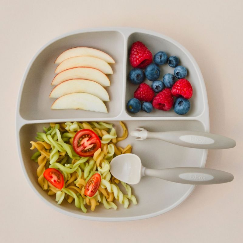 Set de couvert cuillère et fourchette Sage B.Box Ambiance 8