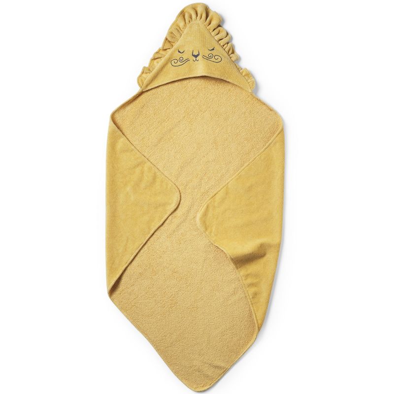 Cape de bain Sweet Honey Harry (80 x 80 cm) Elodie Details