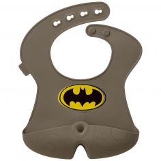 Bavoir en silicone Batman - B.Box