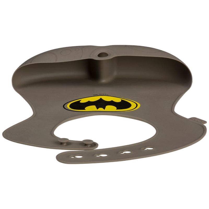 Bavoir en silicone Batman B.Box Produit 4