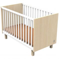 Lit bébé Nature (60 x 120 cm) - Sauthon mobilier