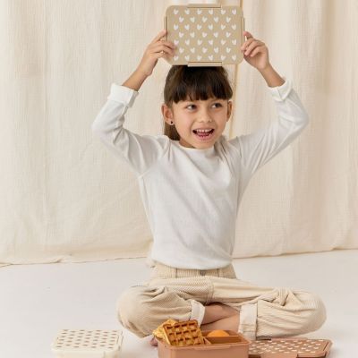 Lunch box Nougat (6 L)