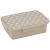 Variation Beige, écru du produit Lunch box Nougat de la marque Atelier Wagram