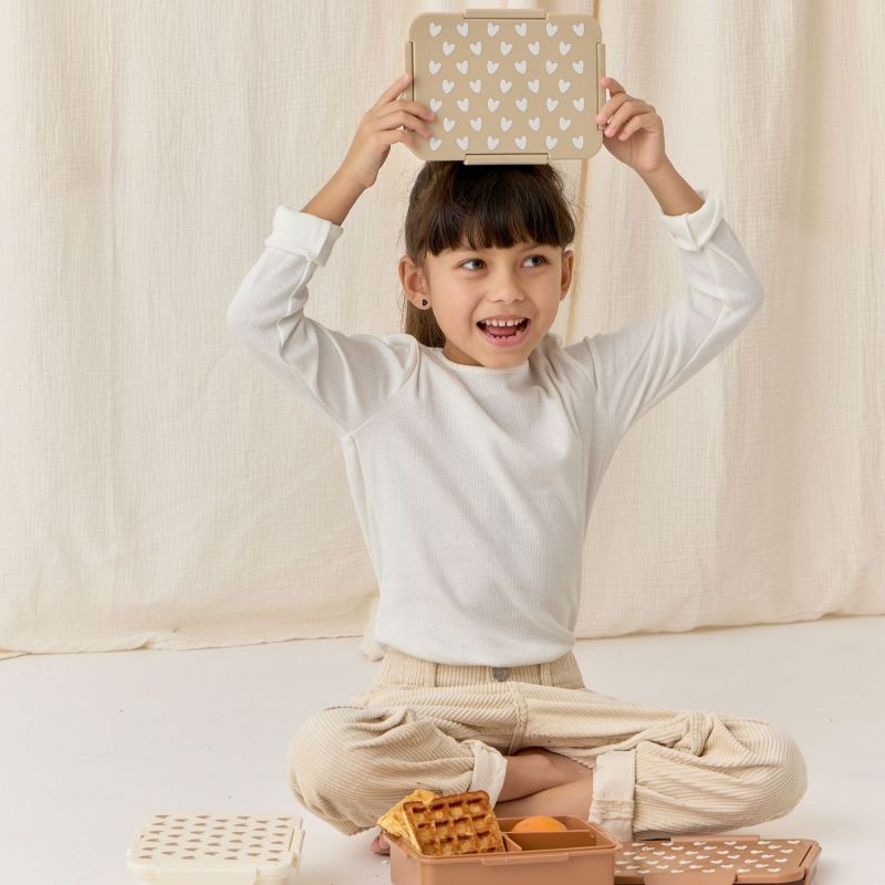 Lunch box Nougat (6 L) Atelier Wagram Ambiance 2