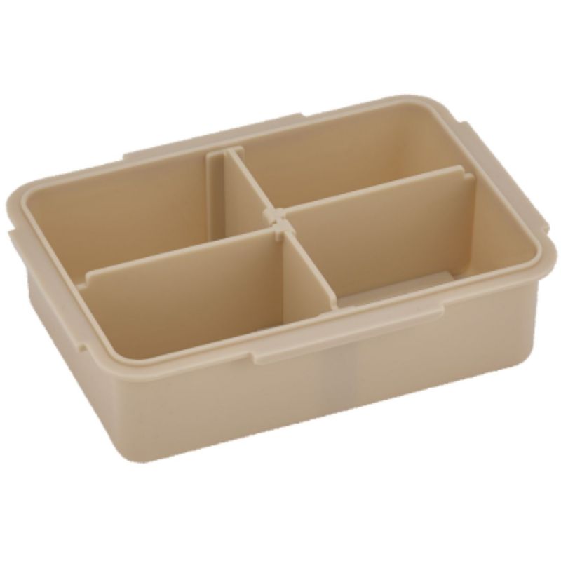 Lunch box Nougat Atelier Wagram Produit ouvert 4