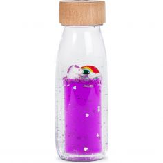 Bouteille sensorielle Move Magic Rainbow - Petit Boum