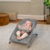 Transat vibrant Stow & Go Grey Kids2 Ambiance 2