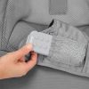 Transat vibrant Stow & Go Grey Kids2 Ambiance 5