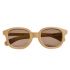 Lunettes de soleil Square Lucky Ocre (9-24 mois) - Béaba Lunettes de soleil Square Lucky Ocre (9-24 mois) - Béaba