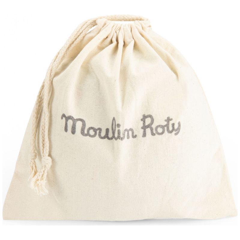 Tambour à languettes Puce & Pilou Moulin Roty Produit 7