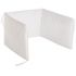 Tour de lit Liso E blanc (pour lits 60 x 120 cm) - Cambrass Tour de lit Liso E blanc (pour lits 60 x 120 cm) - Cambrass