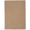Couverture Basic Knit Hazel (75 x 100 cm) Jollein Produit 4