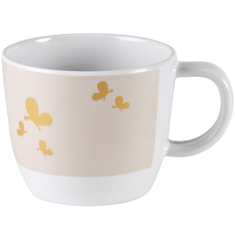 Tasse Contour rose Done by Deer