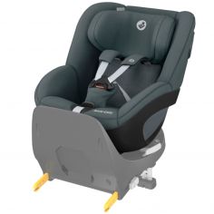 Siège auto Pearl 360 Authentic Graphite (groupe 0+-1) - Maxi-Cosi