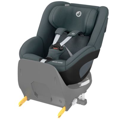 Siège auto Pearl 360 Authentic Graphite (groupe 0+-1) Maxi-Cosi