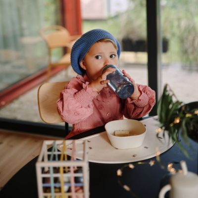 Set de table en silicone Fairy Mouse