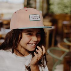Casquette Mini Jolly (9-18 mois)