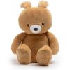 Peluche Jollies Bunny Luz (18 cm) Jollein Ambiance 1