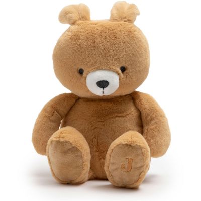 Peluche Jollies Bunny Luz (18 cm) Jollein
