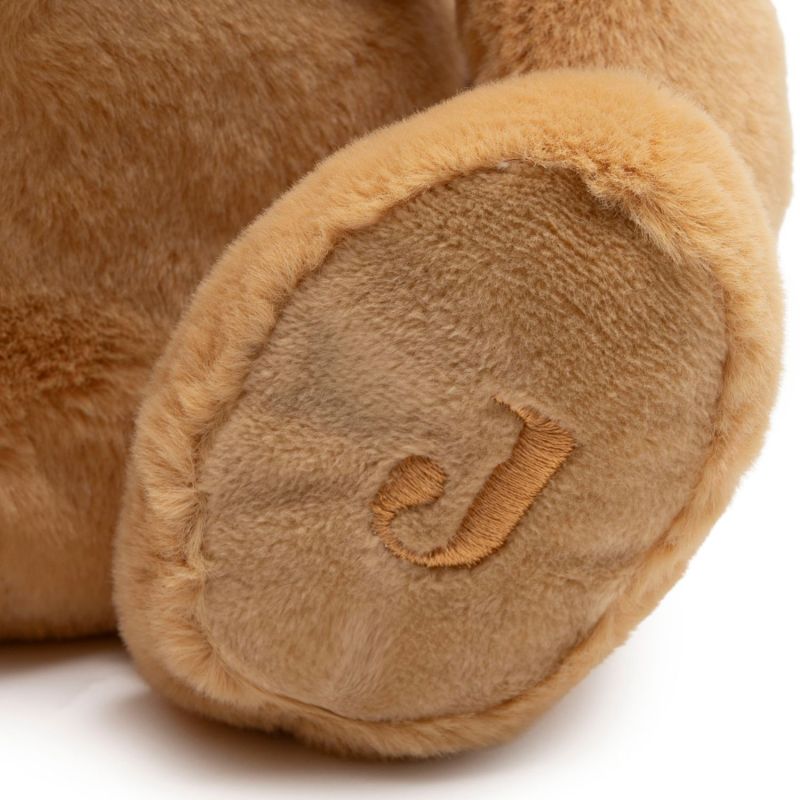 Peluche Jollies Bunny Luz (18 cm) Jollein Produit 6