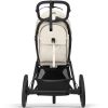 Poussette tout-terrain AVI SPIN Seashell Beige Cybex Produit 6