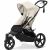 Variation Beige du produit Poussette tout-terrain AVI SPIN Seashell Beige de la marque Cybex