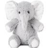 Peluche bruit blanc Elliot Elephant On the Go Cloud B Produit 1