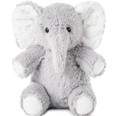 Peluche bruit blanc Elliot Elephant On the Go
