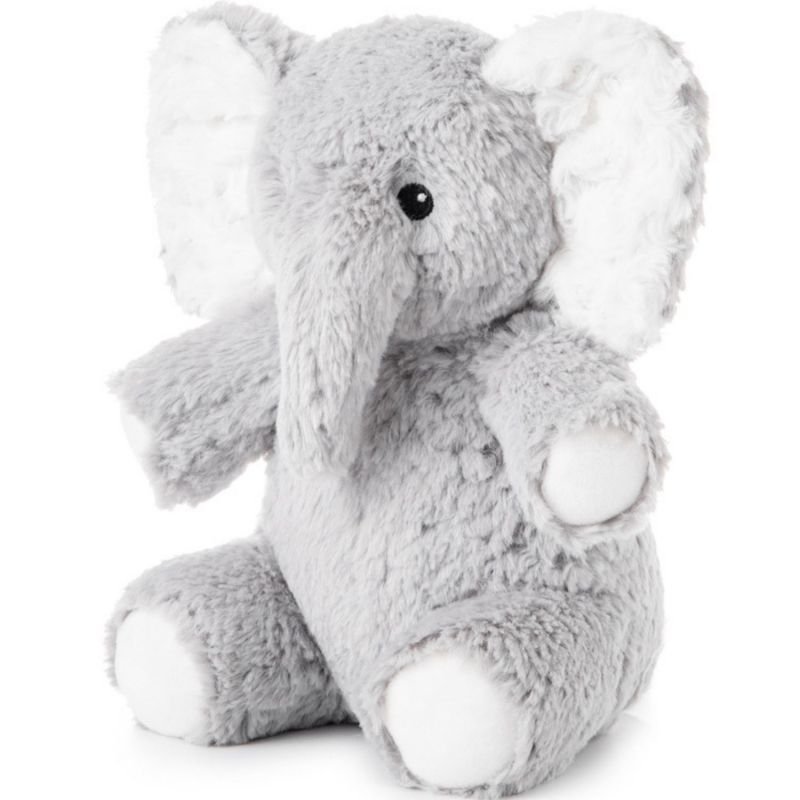 Peluche bruit blanc Elliot Elephant On the Go Cloud B Produit 3