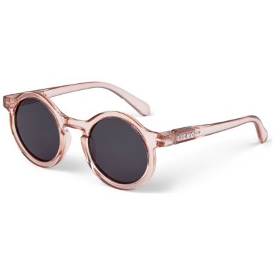 Lunettes de soleil Darla Rose transparent (4-10 ans)
