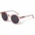 Variation Rose du produit Lunettes de soleil Darla Rose transparent (4-10 ans) de la marque Liewood