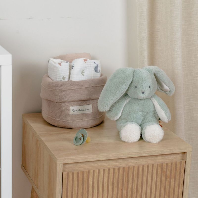 Peluche Verdi (25 cm) Noukie's Ambiance 2